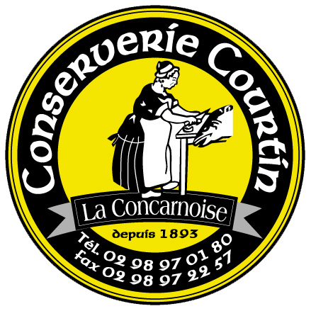 Festival du Film Touristique de Concarneau - Conserverie Courtin